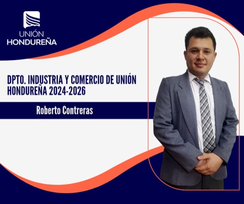 Director de Industria y Comercio