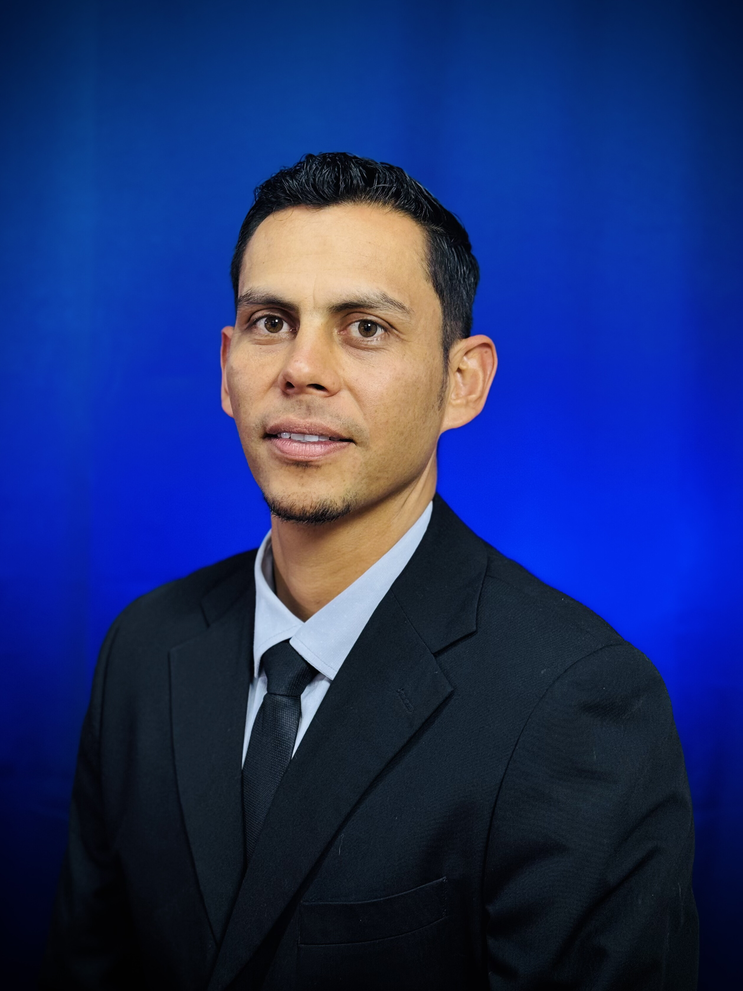 Foto de Alexander Batres