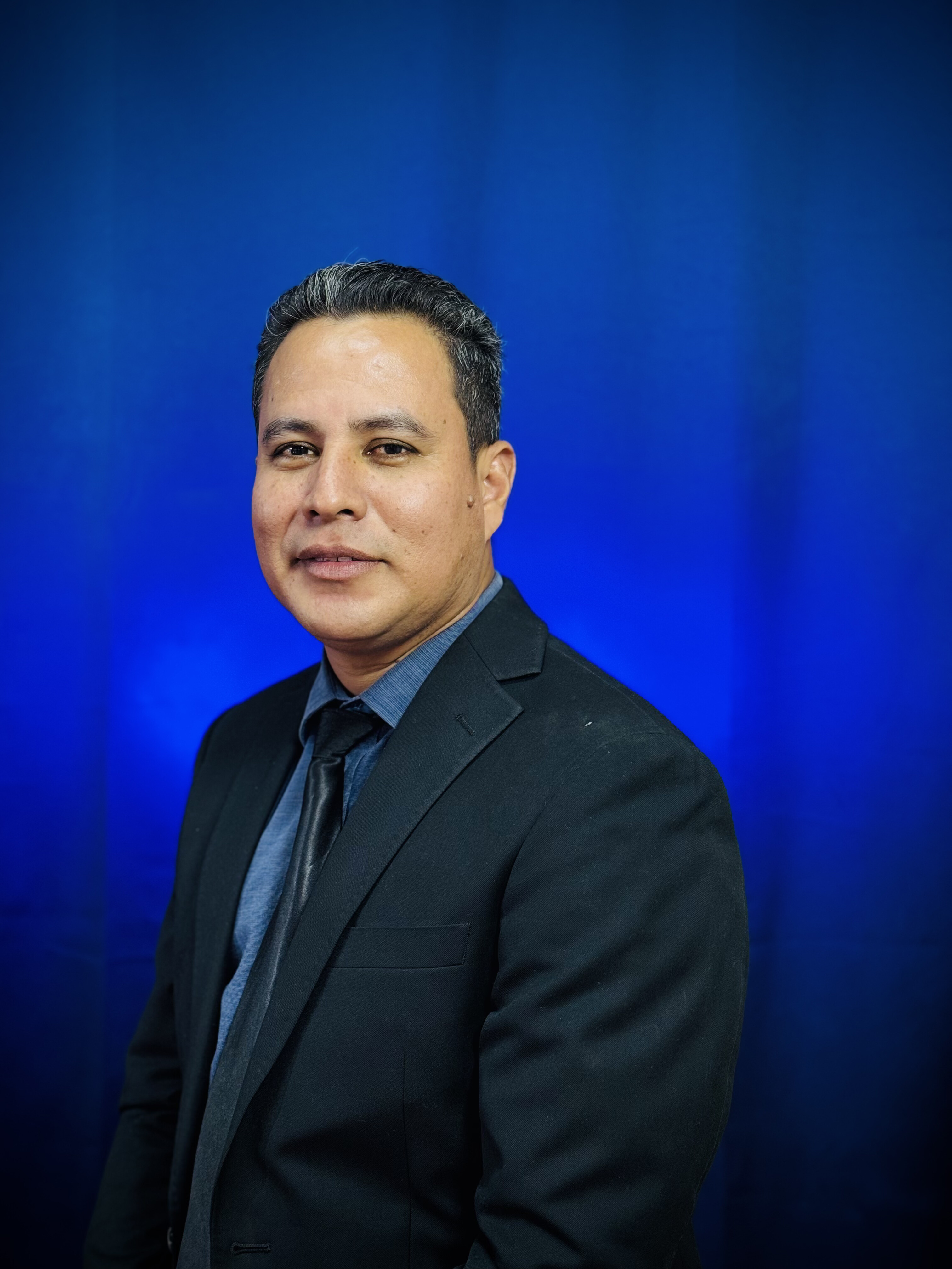 Foto de Wilmer Padilla