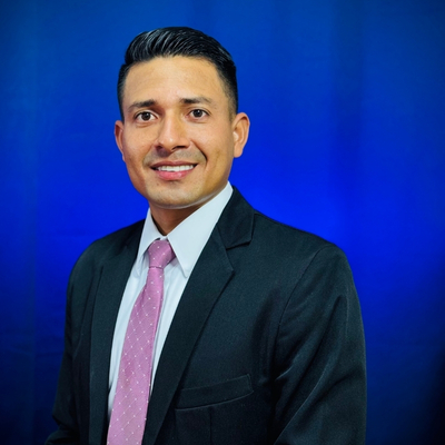 Foto de José Daniel Hernández