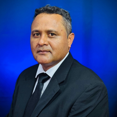 Foto de Abimael Bonilla Navarrete