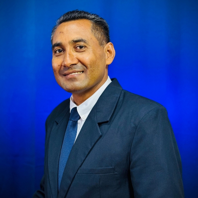 Foto de Eduyn Alexy Hernández Aguilar