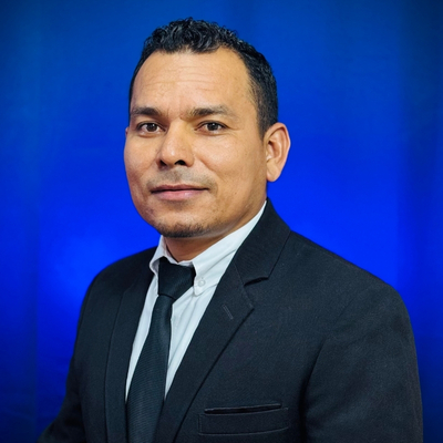 Foto de Jonny Alexander Hernández Hernández