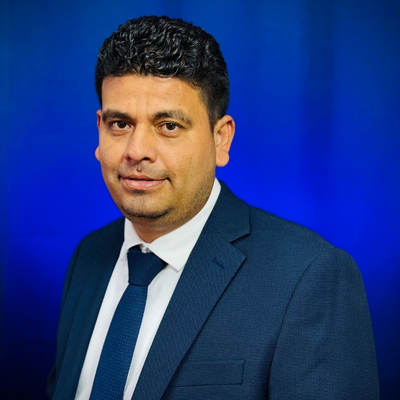 Foto de Orlin Josue Alfaro Nataren