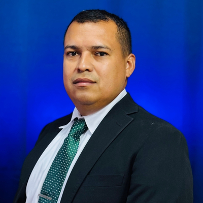 Foto de Melvin Rolando Martinez VIlleda.