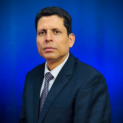 Foto de Victor Garcia